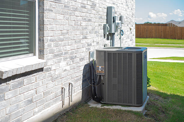 Reliable Ac Installation contractor in Cresson, TX by FH HVAC